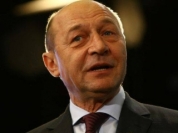 Preşedintele Traian Băsescu